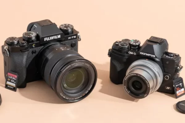 How Do Mirrorless Cameras Work? Reasons Why You Should Consider Them