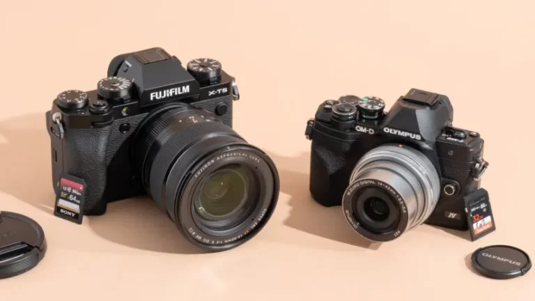 How Do Mirrorless Cameras Work? Reasons Why You Should Consider Them