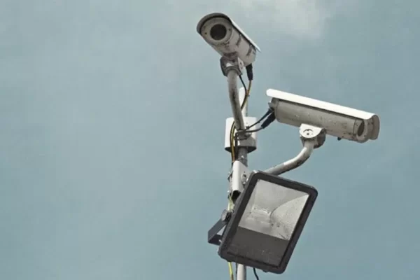 Police Want Home Security Cameras Connected to Brisbane’s CCTV Network