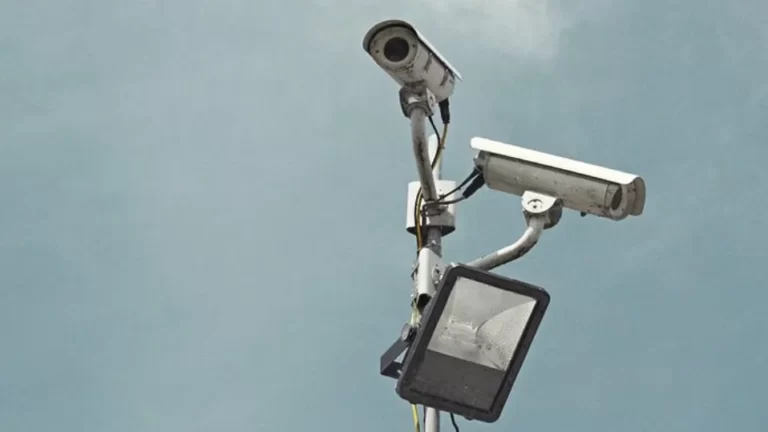 Police Want Home Security Cameras Connected to Brisbane's CCTV Network