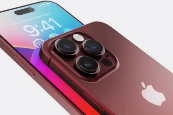 iPhone 15 Pro Max’s Periscope Telephoto Camera Sounds Awesome — But There’s a Big Catch