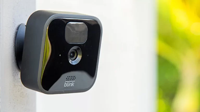 Blink Outdoor Cameras Are Now Up to 50% Off on Amazon