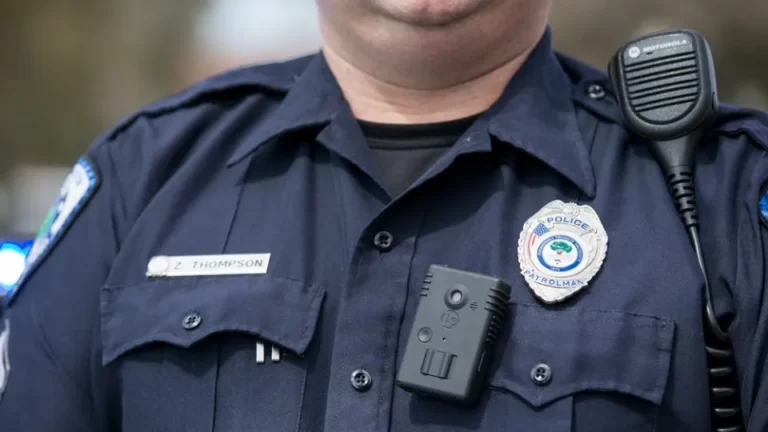 California Police Body Camera Footage Can’t Take the Place of Witness Testimony, Court Rules