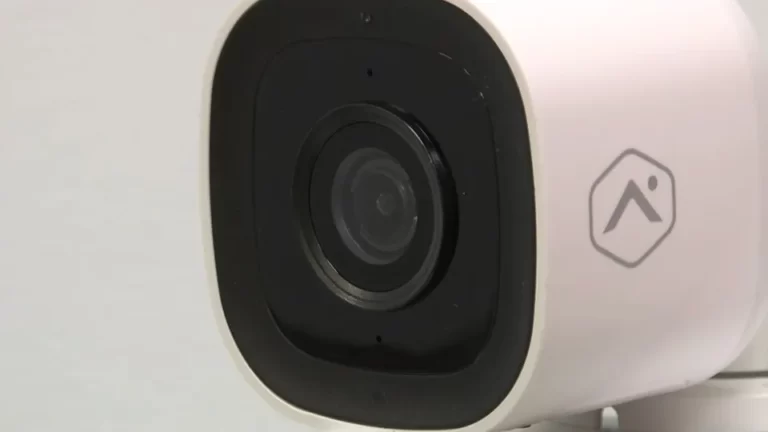 Carson Advances Security Camera Projects