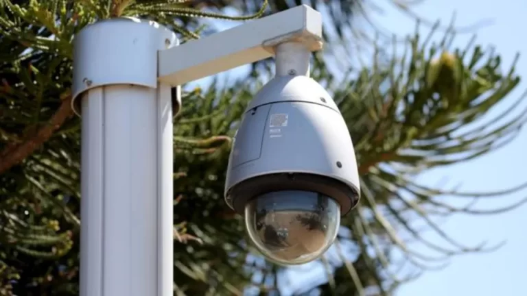 Mother Finds Security Cameras Inside Rental Home