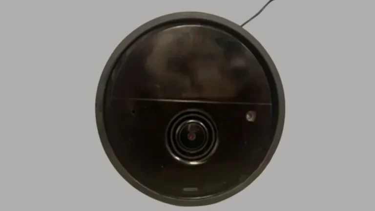 New Philips Hue Security Cameras
