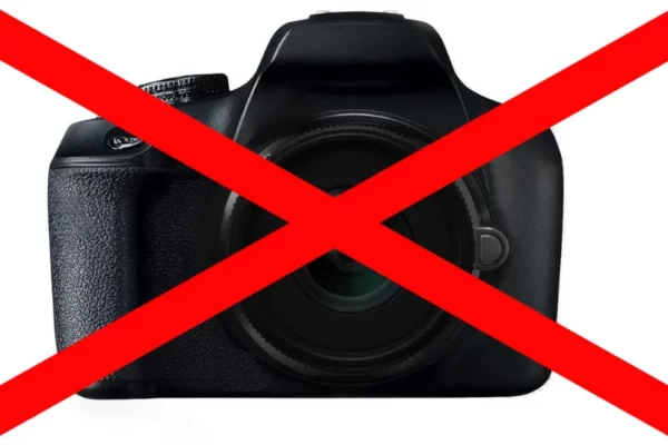 Reasons Why Beginners Should Avoid Entry-Level Cameras