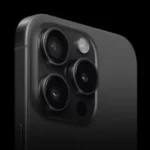 Apple Could've Matched Samsung's Zoom Camera