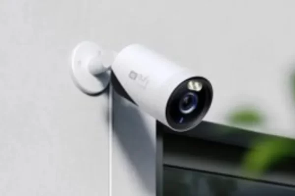 Eufy’s New Home Security Camera Promises 24/7 Recording With no Blind Spots