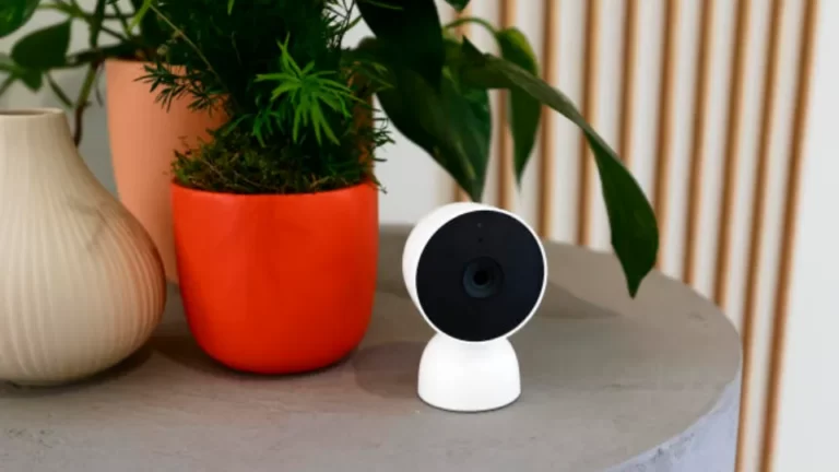 Google's Nest Cameras Just Got a Massive Subscription Price Hike