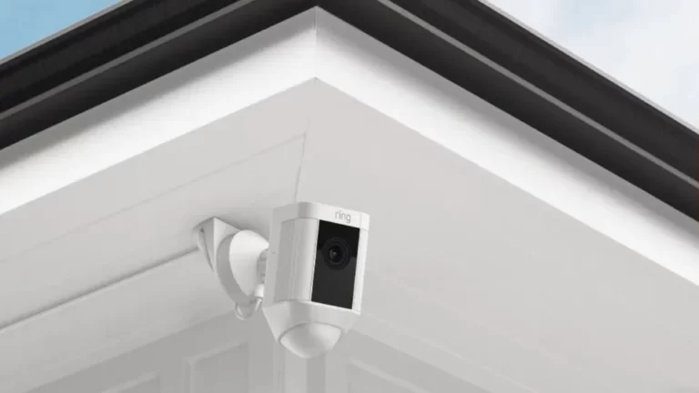 Is Your Doorbell Camera Vulnerable to Jamming Or Interference