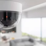 Unprotected Security Cameras