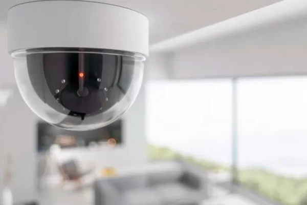 Thousands of Unprotected Security Cameras Surveilling the World