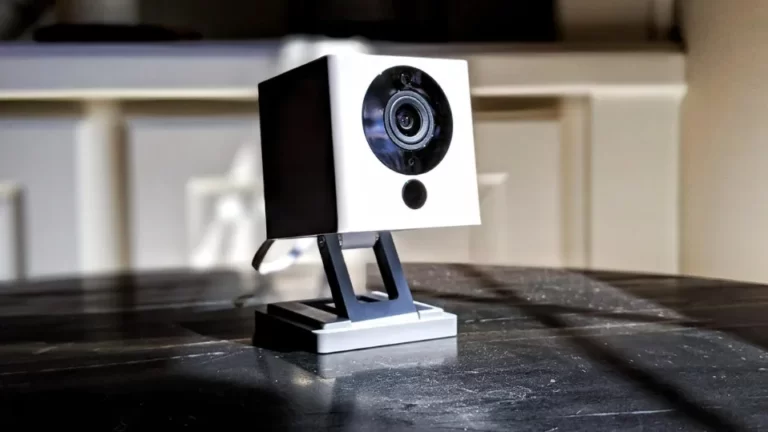 Wyze Security Camera Owners Report Seeing Strangers’ Camera Feeds