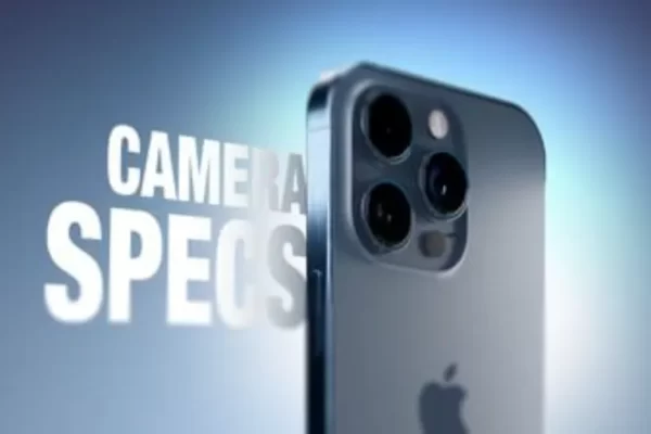 Everything You Need to Know About the iPhone 15 Camera Specifications