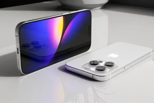 iPhone 15 Pro With Periscope Camera & Titanium Expected to Entice Buyers
